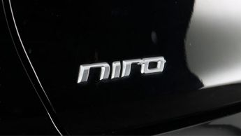Kia Niro 4 PLUS