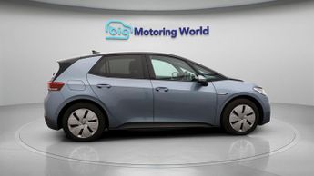 Volkswagen ID.3 FAMILY