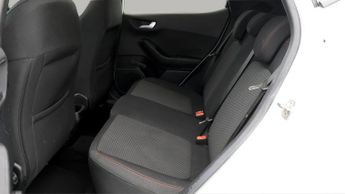 Ford Fiesta ST-LINE