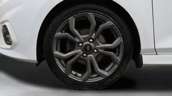 Ford Fiesta ST-LINE