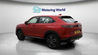 Honda HR-V I-MMD ADVANCE