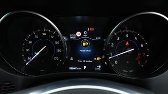 Jaguar F-PACE R-SPORT AWD