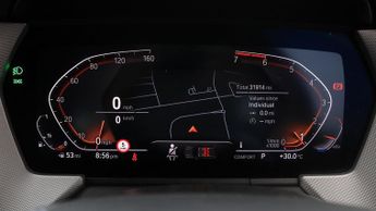 BMW 1 Series 118I SE