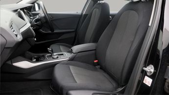 BMW 1 Series 118I SE