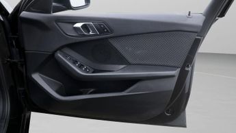 BMW 1 Series 118I SE