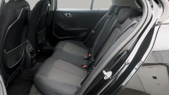 BMW 1 Series 118I SE