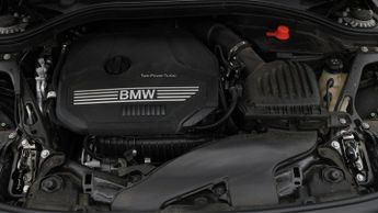 BMW 1 Series 118I SE