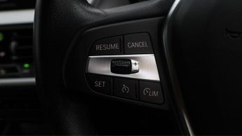 BMW 1 Series 118I SE