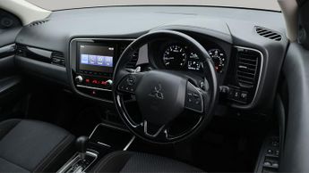 Mitsubishi Outlander DESIGN