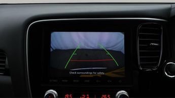 Mitsubishi Outlander DESIGN