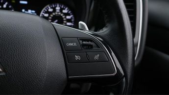 Mitsubishi Outlander DESIGN