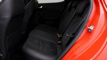 Ford Fiesta ST-LINE X EDITION