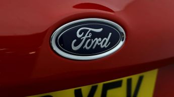 Ford Fiesta ST-LINE X EDITION