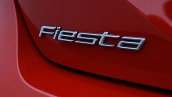 Ford Fiesta ST-LINE X EDITION
