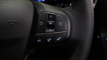 Ford Fiesta ST-LINE X EDITION