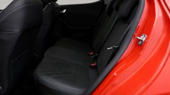 Ford Fiesta TITANIUM VIGNALE
