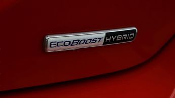 Ford Fiesta TITANIUM VIGNALE