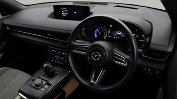 Mazda MX-30 FIRST EDITION