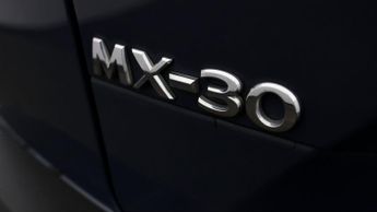 Mazda MX-30 FIRST EDITION