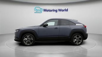 Mazda MX-30 FIRST EDITION