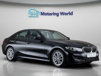 BMW 330 330E SE PRO