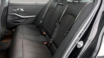 BMW 3 Series 330E SE PRO