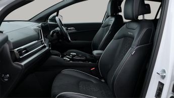 Kia Sportage GT-LINE ISG