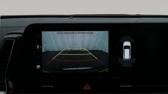 Kia Sportage GT-LINE ISG