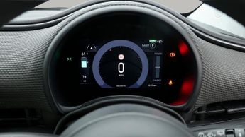 Fiat 500e LA PRIMA