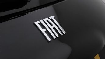 Fiat 500e LA PRIMA