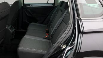Volkswagen Tiguan ACTIVE TSI DSG
