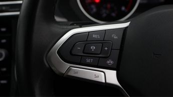 Volkswagen Tiguan ACTIVE TSI DSG