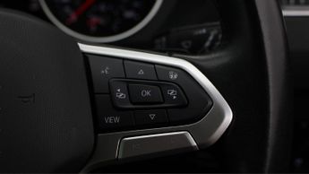 Volkswagen Tiguan ACTIVE TSI DSG