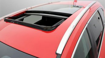Honda CR-V I-MMD EX