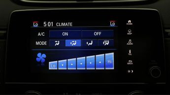 Honda CR-V I-MMD EX