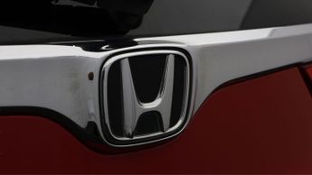 Honda CR-V I-MMD EX