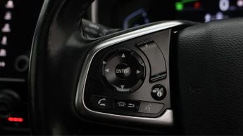 Honda CR-V I-MMD EX