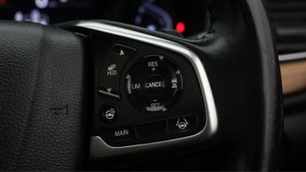 Honda CR-V I-MMD EX