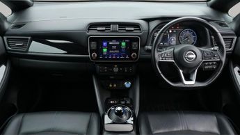 Nissan Leaf N-CONNECTA