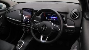 Renault Zoe GT EDITION