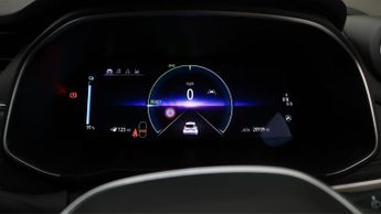 Renault Zoe GT EDITION