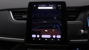 Renault Zoe GT EDITION