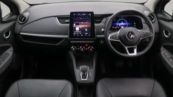 Renault Zoe GT EDITION
