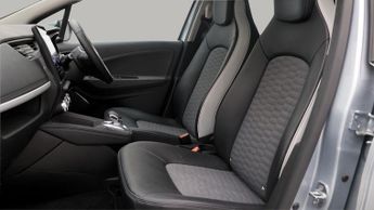 Renault Zoe GT EDITION