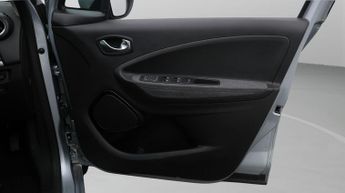 Renault Zoe GT EDITION