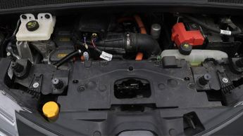 Renault Zoe GT EDITION