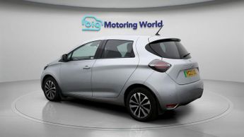 Renault Zoe GT EDITION