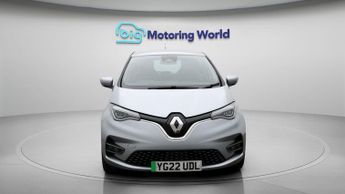 Renault Zoe GT EDITION