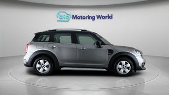 MINI Countryman COOPER CLASSIC