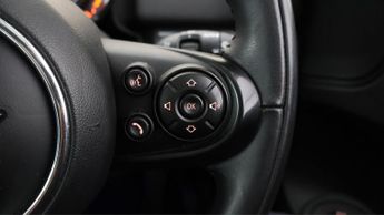MINI Countryman COOPER CLASSIC